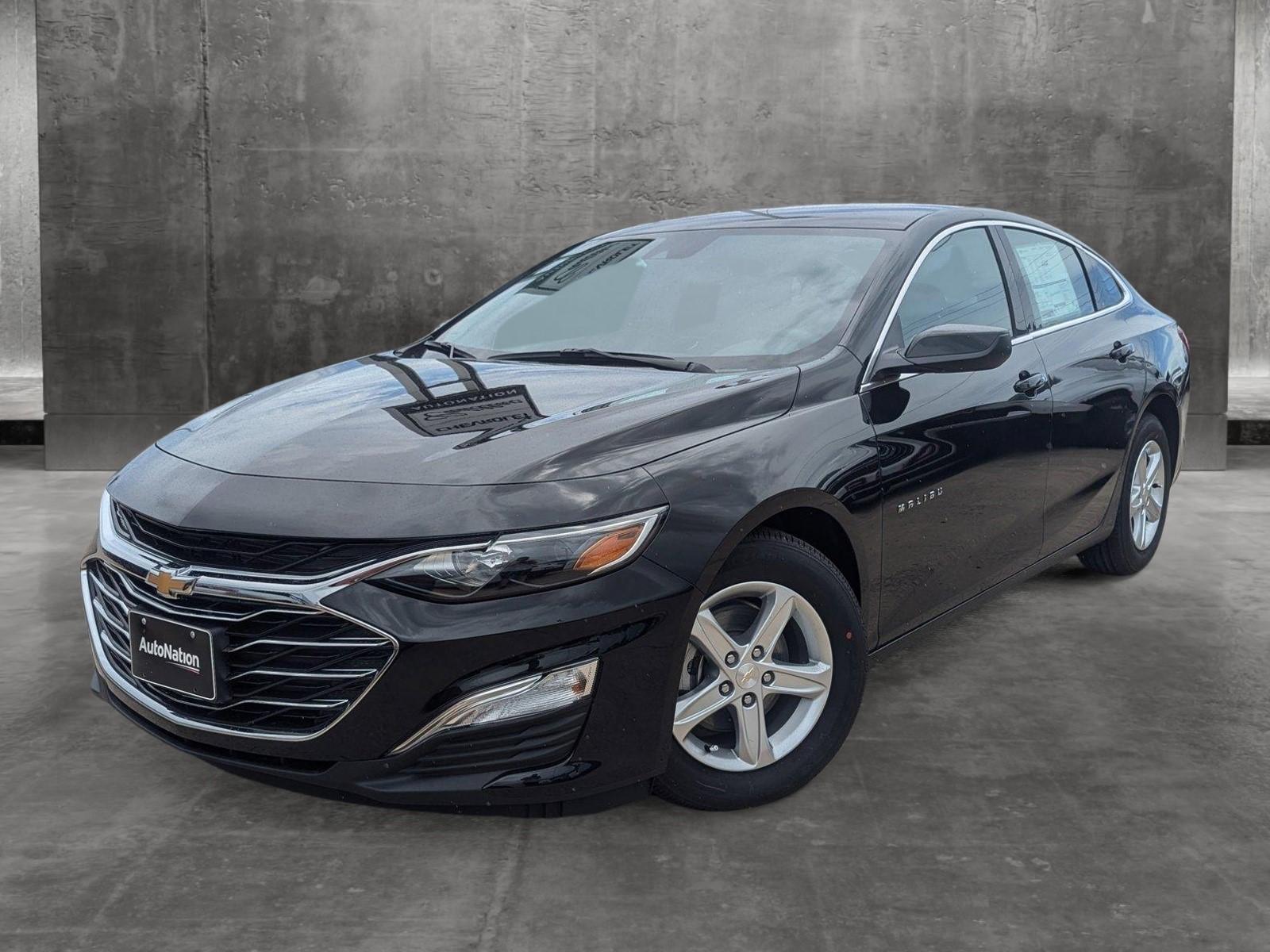 2025 Chevrolet Malibu Vehicle Photo in CORPUS CHRISTI, TX 78412-4902