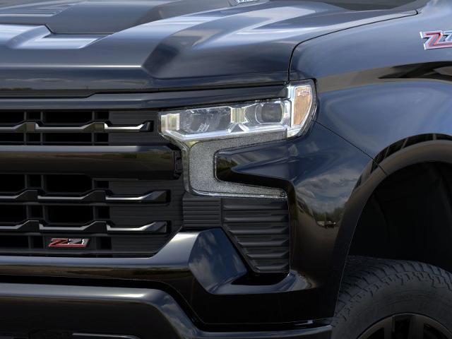 2025 Chevrolet Silverado 1500 Vehicle Photo in AUSTIN, TX 78759-4154