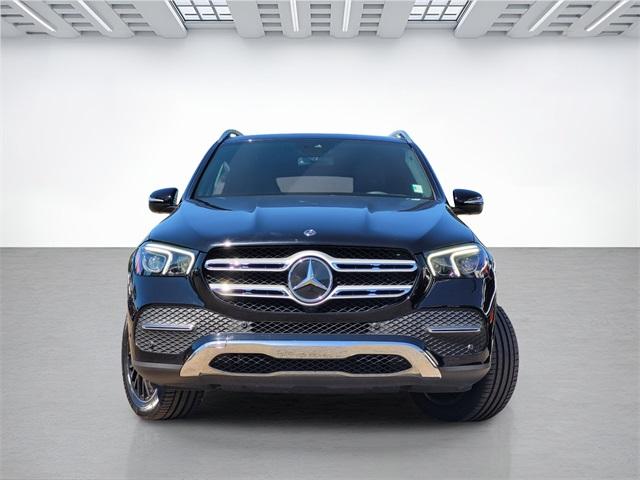 Used 2020 Mercedes-Benz GLE GLE350 with VIN 4JGFB4KB1LA061295 for sale in Sonoma, CA