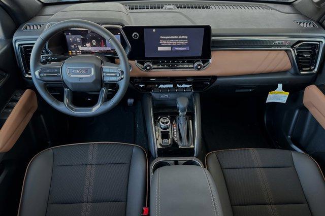 2024 GMC Canyon Vehicle Photo in STOCKTON, CA 95212-2838