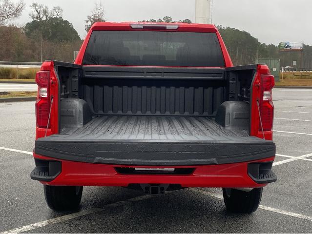 2024 Chevrolet Silverado 1500 Vehicle Photo in POOLER, GA 31322-3252