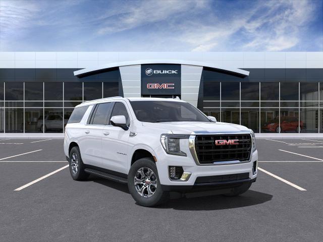 2024 GMC Yukon XL Vehicle Photo in MEMPHIS, TN 38115-1503