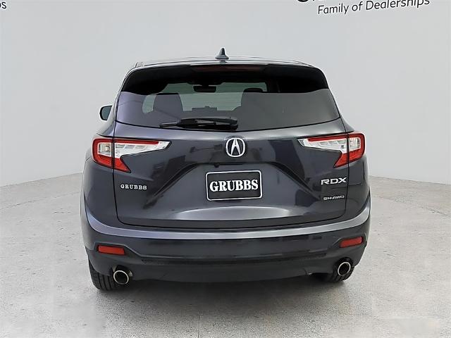 2020 Acura RDX Vehicle Photo in Grapevine, TX 76051