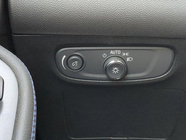 2025 Buick Encore GX Vehicle Photo in ALBERTVILLE, AL 35950-0246