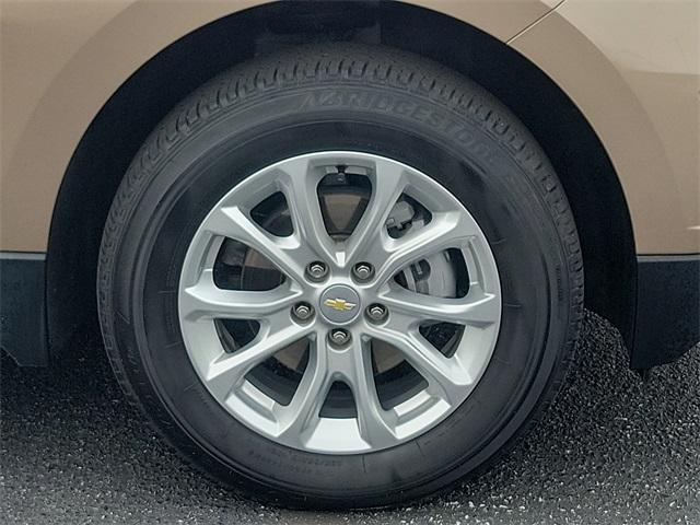 2019 Chevrolet Equinox Vehicle Photo in New Bloomfield, PA 17068