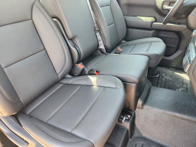 2024 Chevrolet Silverado 1500 Vehicle Photo in LEWISVILLE, TX 75067