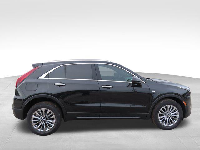 2024 Cadillac XT4 Vehicle Photo in DELRAY BEACH, FL 33483-3294