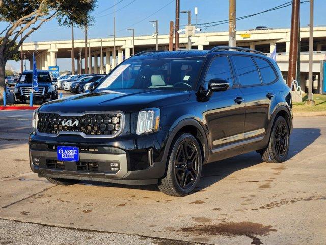 2023 Kia Telluride Vehicle Photo in SUGAR LAND, TX 77478-0000