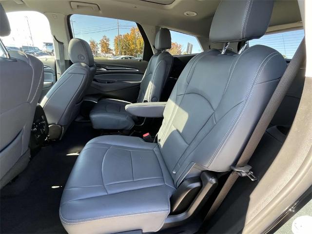 2021 Buick Enclave Vehicle Photo in ALCOA, TN 37701-3235