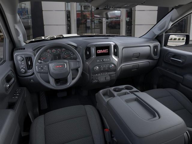 2025 GMC Sierra 1500 Vehicle Photo in INDEPENDENCE, MO 64055-1377