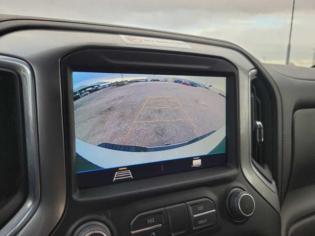 2023 Chevrolet Silverado 2500 HD Vehicle Photo in MIDLAND, TX 79703-7718