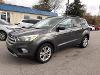 Used 2018 Ford Escape SE with VIN 1FMCU0GDXJUB39343 for sale in Oregon, OH