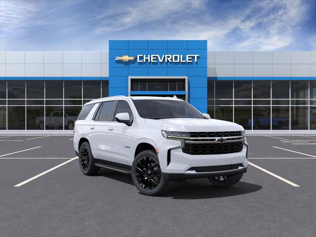 2023 Chevrolet Tahoe Vehicle Photo in CORPUS CHRISTI, TX 78416-1100