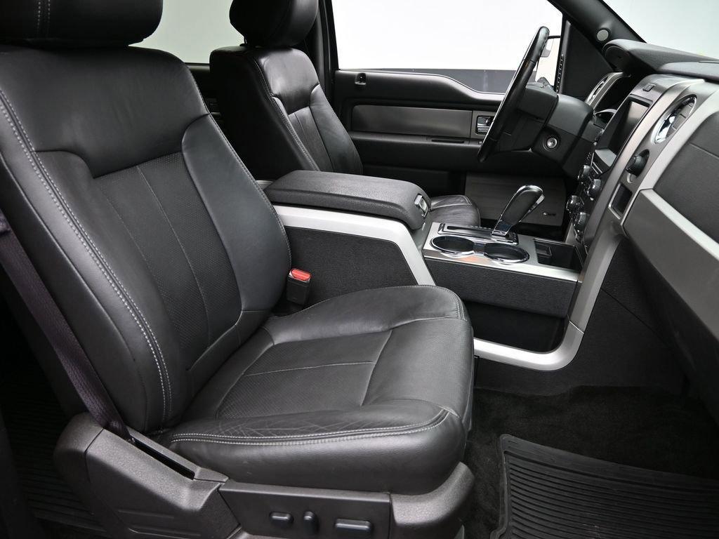 2014 Ford F-150 Vehicle Photo in Marion, IA 52302