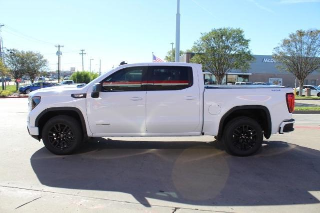 2025 GMC Sierra 1500 Vehicle Photo in Greenville, TX 75402