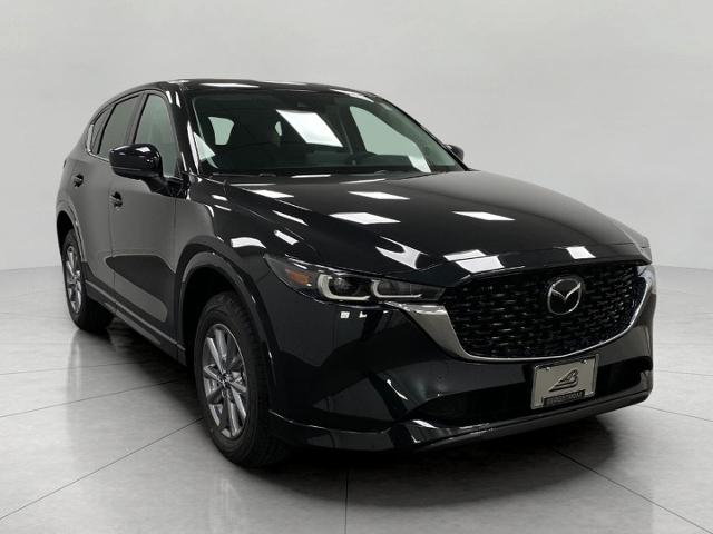 2025 Mazda CX-5 Vehicle Photo in Appleton, WI 54913