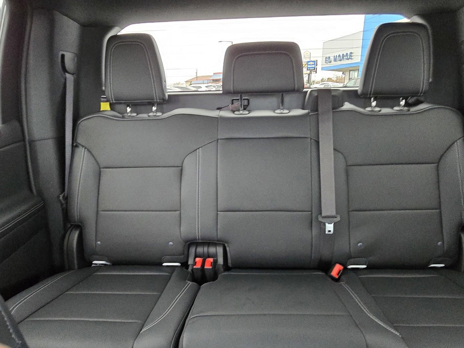 2025 Chevrolet Silverado EV Vehicle Photo in Rolla, MO 65401