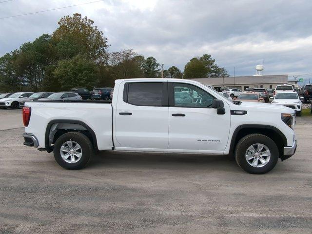 2025 GMC Sierra 1500 Vehicle Photo in ALBERTVILLE, AL 35950-0246