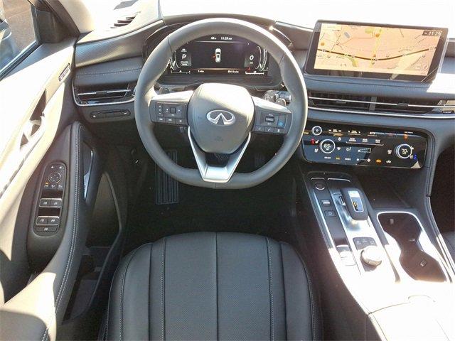 2025 INFINITI QX60 Vehicle Photo in Willow Grove, PA 19090