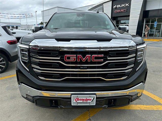 2025 GMC Sierra 1500 Vehicle Photo in BATON ROUGE, LA 70806-4466