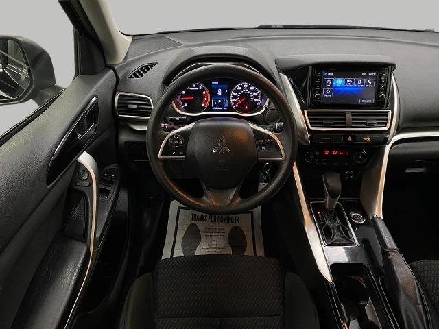 2020 Mitsubishi Eclipse Cross Vehicle Photo in Appleton, WI 54913