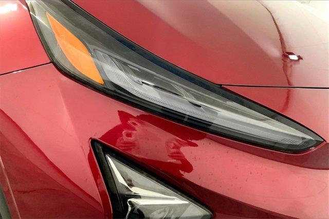 2023 Chevrolet Bolt EUV Vehicle Photo in INDEPENDENCE, MO 64055-1314