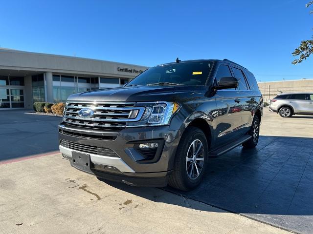 2021 Ford Expedition Vehicle Photo in Grapevine, TX 76051