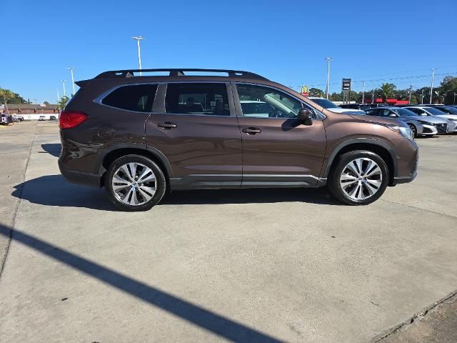 2020 Subaru Ascent Vehicle Photo in LAFAYETTE, LA 70503-4541