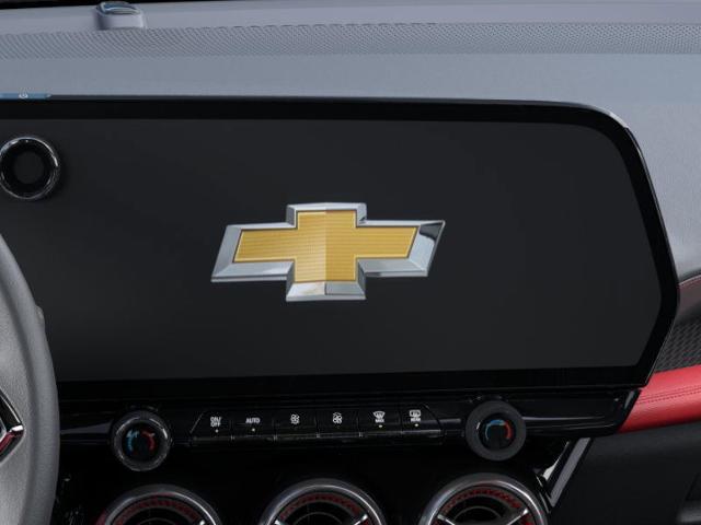 2025 Chevrolet Blazer EV Vehicle Photo in PHOENIX, AZ 85014-3381