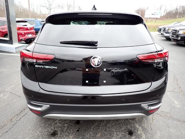 2023 Buick Envision Vehicle Photo in ZELIENOPLE, PA 16063-2910