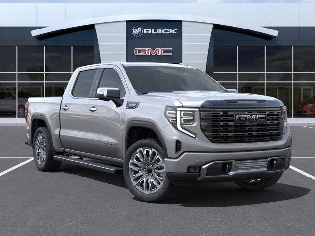 2025 GMC Sierra 1500 Vehicle Photo in ALBERTVILLE, AL 35950-0246