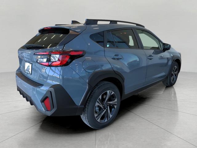 2024 Subaru Crosstrek Vehicle Photo in Green Bay, WI 54304