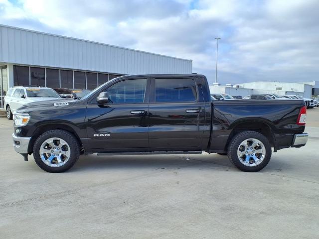 2020 Ram 1500 Vehicle Photo in ROSENBERG, TX 77471-5675