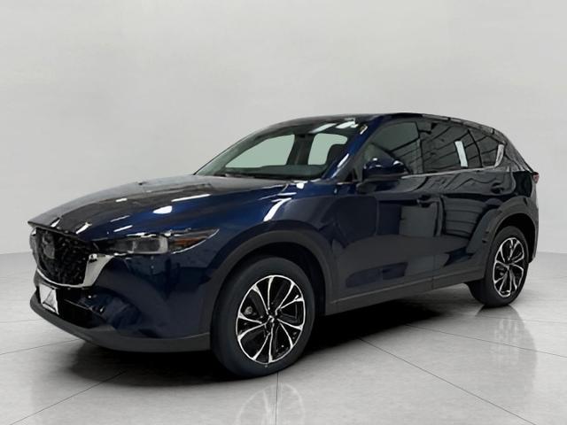 2023 Mazda CX-5 Vehicle Photo in Green Bay, WI 54304