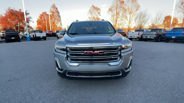 2023 GMC Acadia Vehicle Photo in BENTONVILLE, AR 72712-4322