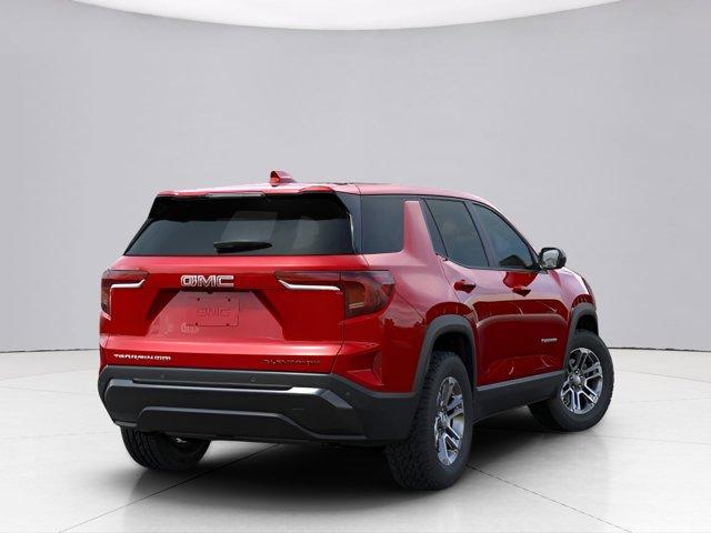 2025 GMC Terrain Vehicle Photo in LEOMINSTER, MA 01453-2952