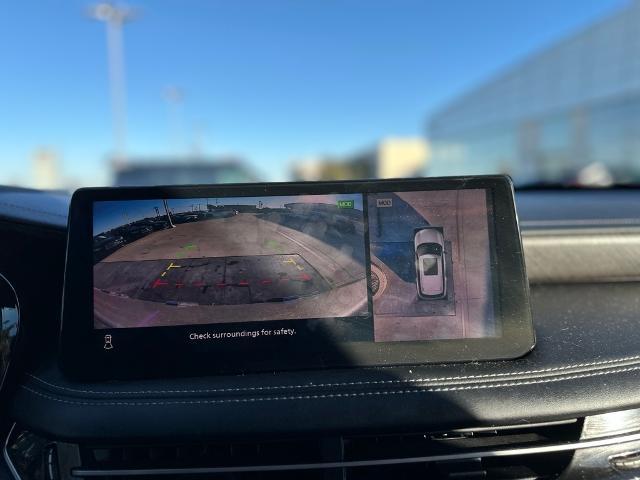 2022 INFINITI QX60 Vehicle Photo in Grapevine, TX 76051