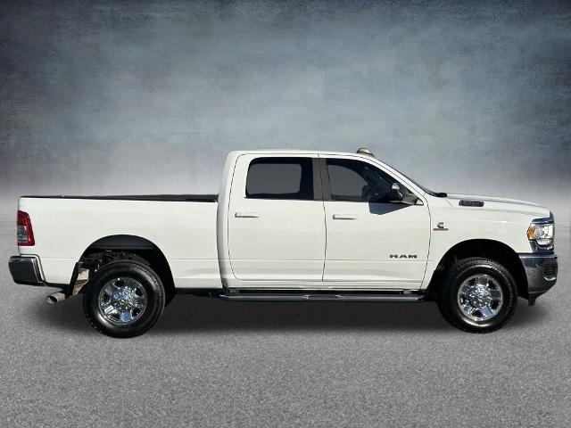 Used 2022 RAM Ram 2500 Pickup Big Horn with VIN 3C6UR5DL9NG423047 for sale in Bullhead City, AZ