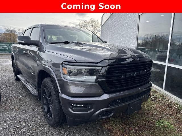 2022 Ram 1500 Vehicle Photo in WILLIAMSVILLE, NY 14221-2883