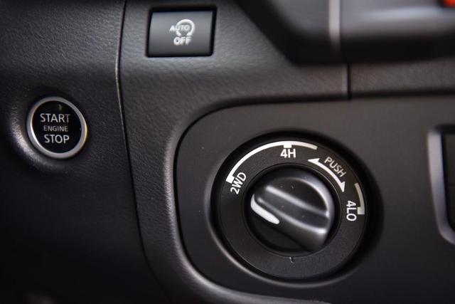 2025 Nissan Frontier Vehicle Photo in Ballwin, MO 63011