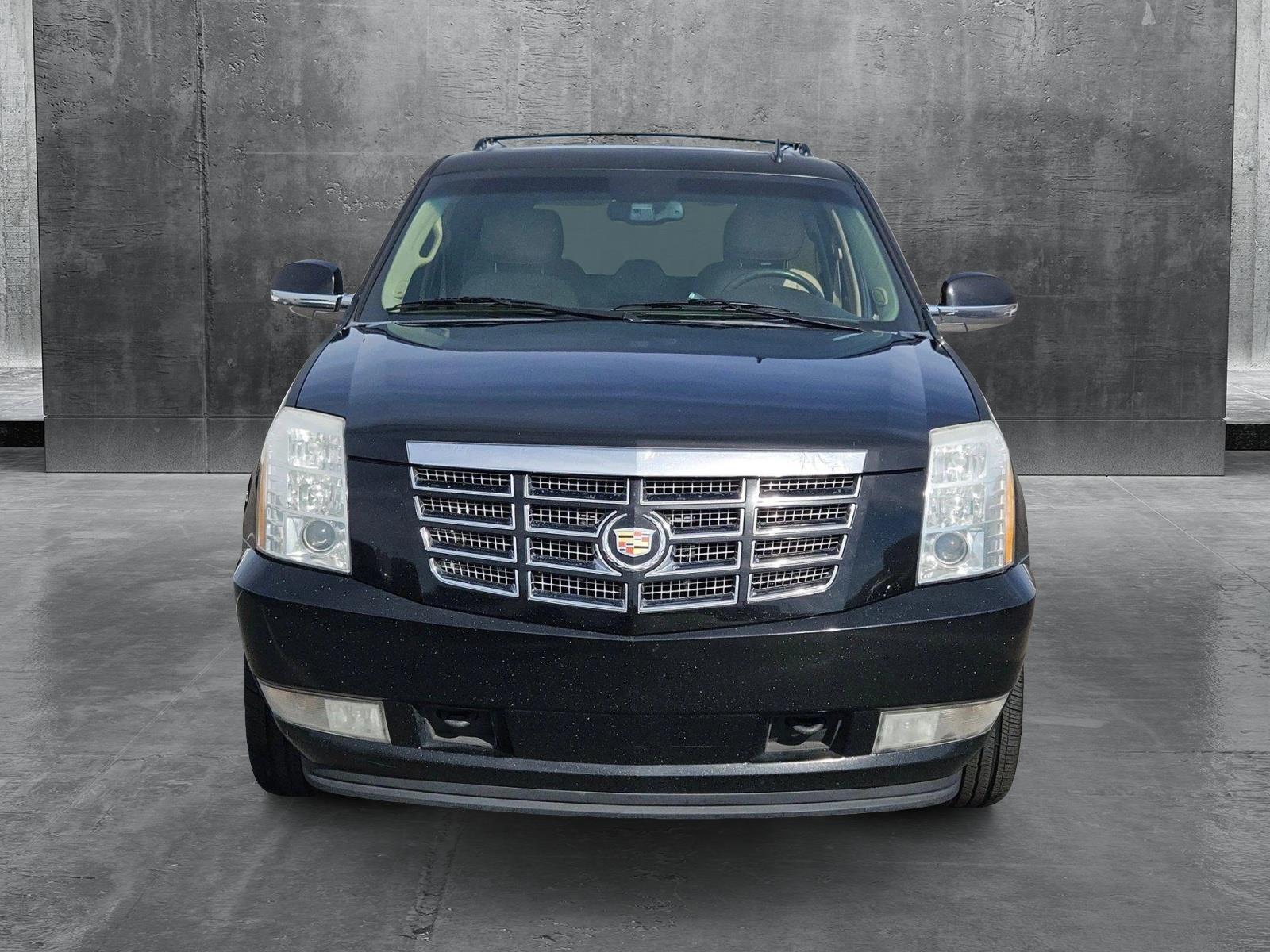 2014 Cadillac Escalade Vehicle Photo in GILBERT, AZ 85297-0446