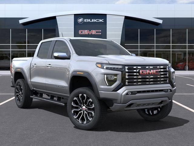 2024 GMC Canyon Vehicle Photo in LEOMINSTER, MA 01453-2952