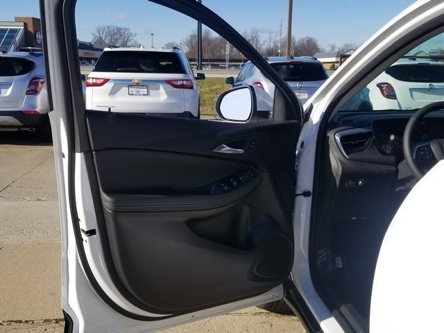 2025 Buick Encore GX Vehicle Photo in ELYRIA, OH 44035-6349