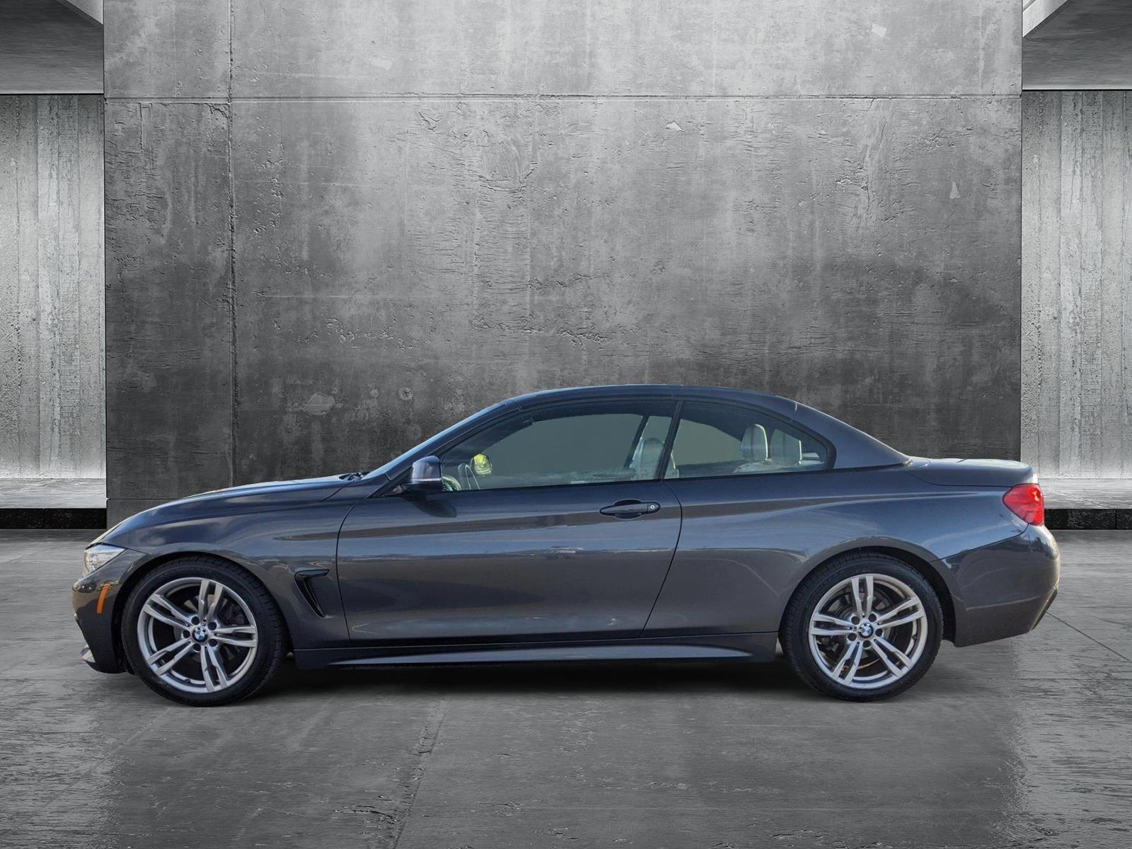 2014 BMW 428i Vehicle Photo in Austin, TX 78728