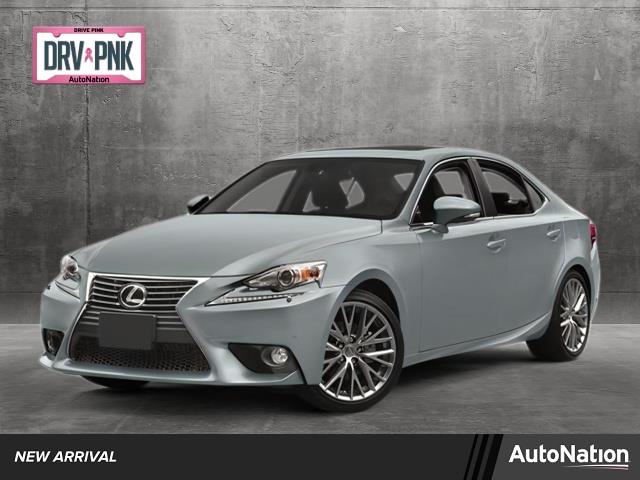 2014 Lexus IS 250 Vehicle Photo in Tustin, CA 92782