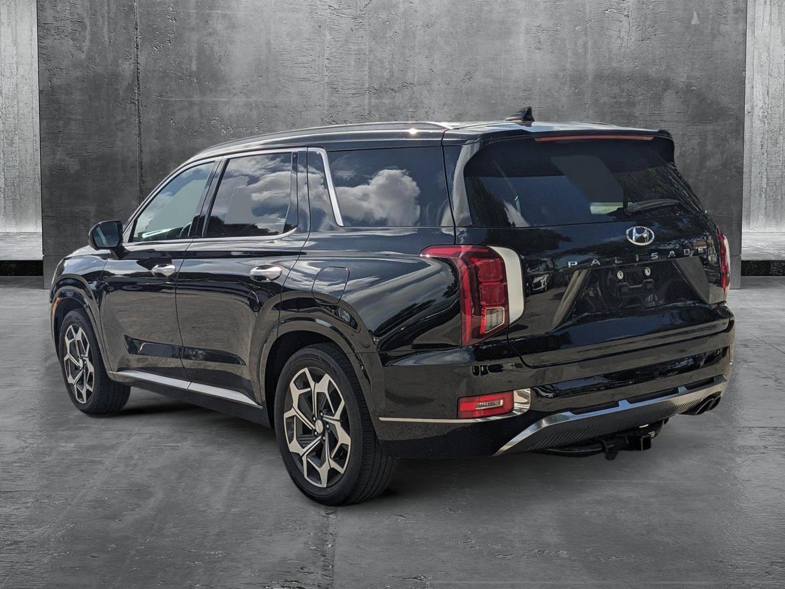 2022 Hyundai PALISADE Vehicle Photo in Orlando, FL 32811