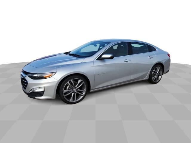 2022 Chevrolet Malibu Vehicle Photo in HOUSTON, TX 77054-4802