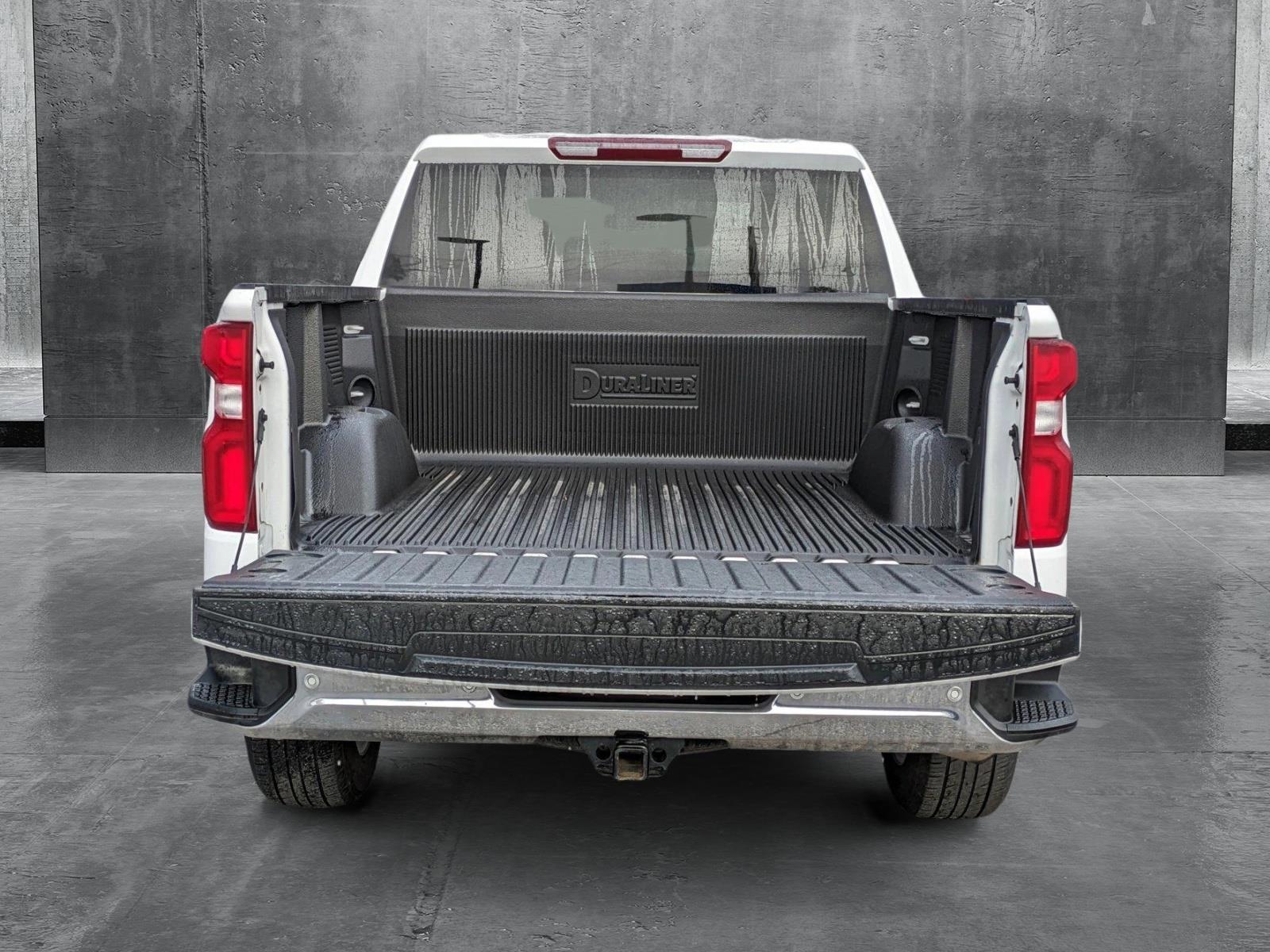 2023 Chevrolet Silverado 1500 Vehicle Photo in ORLANDO, FL 32812-3021