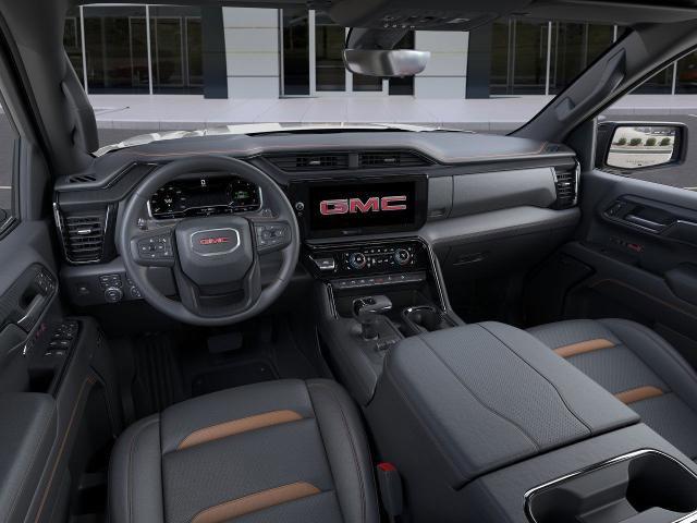 2025 GMC Sierra 1500 Vehicle Photo in LEOMINSTER, MA 01453-2952