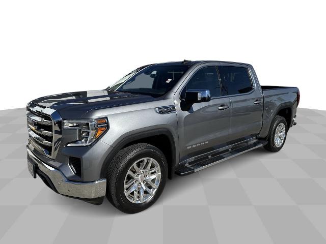 2021 GMC Sierra 1500 Vehicle Photo in BATON ROUGE, LA 70806-4466